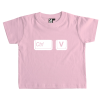Dětské tričko CTRL+V (vložit)