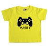 Dětské tričko Player 3