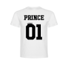 Dětské tričko PRINCE 01