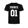 Dětské tričko PRINCE 01